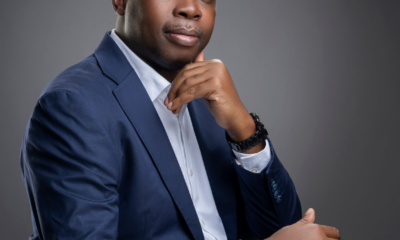 The Managing Director of Pernod Ricard Nigeria, Michael Ehindero,