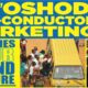 WHEN “OSHODI BUS-CONDUCTOR MARKETING CULTURE” BECOMES YOUR BRAND CULTURE